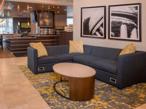 Courtyard Washington, DC/U.S. Capitol