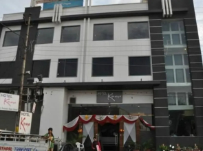Hotel Kimaya
