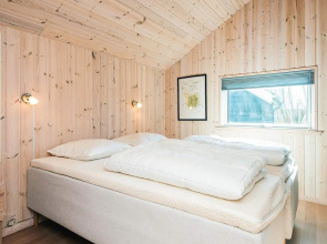 Holiday Home in Ebeltoft