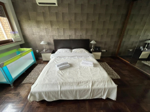 Riverside Luxury Apartment