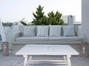Santorini Garden Homes