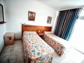 Apartamentos Montemar