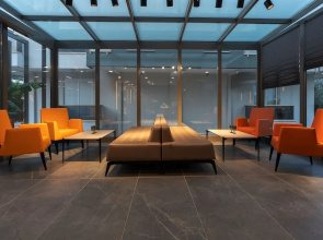 Doqu Suites Hotel