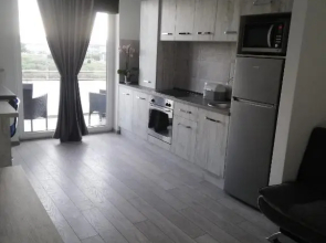 Grey Residence Apartament