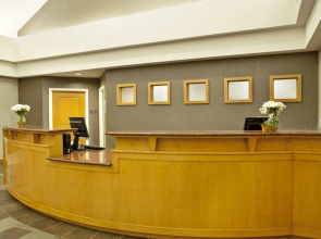 Residence Inn Bridgewater Branchburg