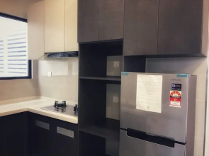 High Floor 3Bedroom @Country Garden Danga Bay