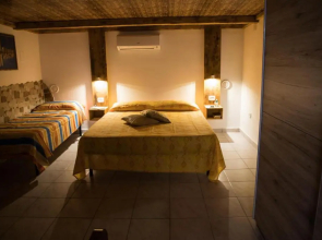 Chalet Gallipoli
