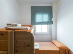 Apartamento Ignasi Iglesia