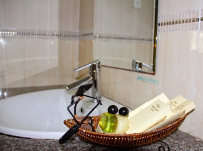 My Lan Resort & Restaurant