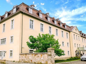 Bernstein Schlosshotel Ballenstedt