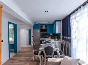Angel Residence