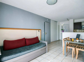 Comfort Aparthotel Divonne La Versoix