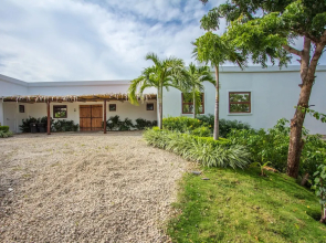 Arganama Guesthouse