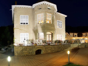Casón de la Marquesa