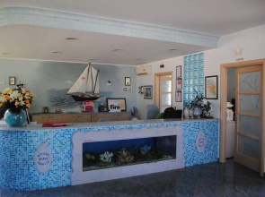 Villaggio - Aquilia Resort