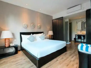 The Lavana Akatara Villa Nusa Dua