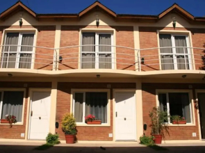 Complejo Turistico Andalhue