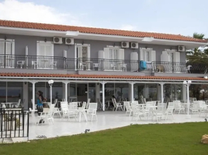 Blue Horizon Hotel