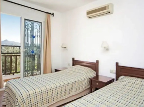 Bodrum Villa Tuncay 3 Bedrooms