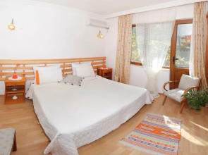 Günebakan Taliani Otel