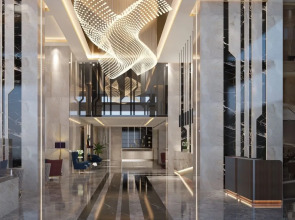 Art Nest Hotel Nha Trang