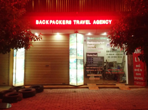 Ninh Binh Central Hotel