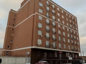 Бирюзовая студия, 5 минут от Южного вокзала