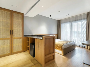 Galata Rasso Boutique Hotel