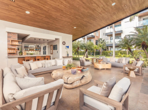 Cozy Apartment Retreat at The Lofts Cap Cana BDD