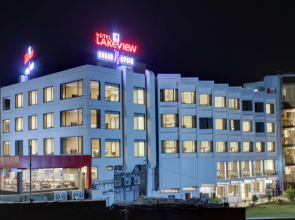 Hotel Lakeview