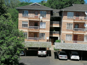 All Saints on Roberts