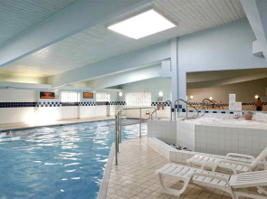 Mercure Swindon South Marston Hotel & Spa