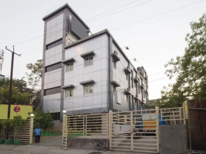 OYO 1421 Hotel Nirmal Excellency
