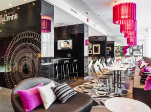 Scandic Tampere Station