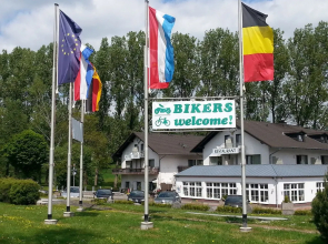Hotel Pappelhof