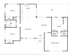 New Listing! Singer Island Stunner W/ Pool 3 Bedroom Home