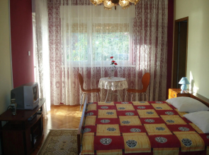 Coastal Comfort in Vinisce