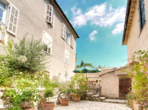 Le Jardin du Village - Valbonne