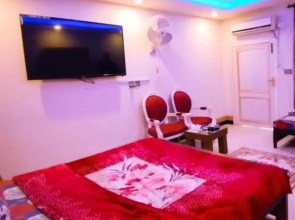 Lover Friends Guest House