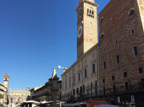 Hotel Gabbia d'Oro