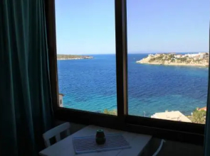 True Blue Pansiyon Karaburun