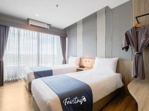 So Boutique Pattaya Hotel and Residences