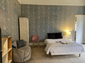 La Seigneurie Lepic