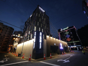 Louis Boutique Hotel