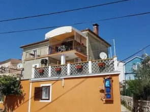 Apartment Agava