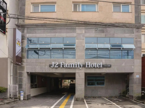 J2 Family Hotel Jeju