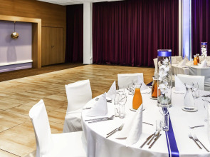 Novotel Lodz Centrum