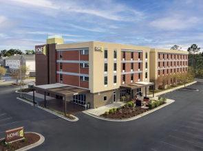 Home2 Suites by Hilton Jacksonville, NC