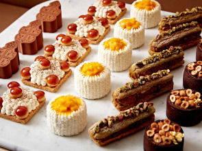 Claridge’s, Maybourne