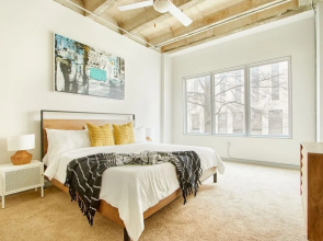 Sonder — 549 Peachtree